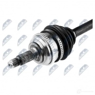 Приводной вал NTY D 459U NPW-HD-040 1438713132 - Изображение 3