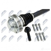 Приводной вал NTY NPW-VW-032 1437719709 B1P3 WJ - Изображение 2