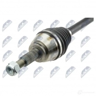 Приводной вал NTY 1437716464 YS3TK P NPW-RE-075 - Изображение 4