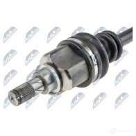 Приводной вал NTY Z FRQ3 NPW-FR-103 1437718346 - Изображение 2