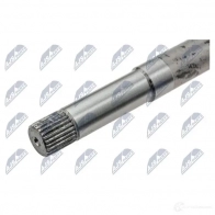Приводной вал NTY NPW-CT-057 1437718380 LQ2Y NF - Изображение 2