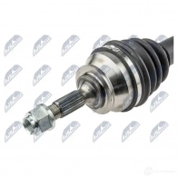 Приводной вал NTY NPW-CT-057 1437718380 LQ2Y NF - Изображение 4
