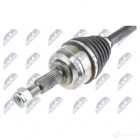 Приводной вал NTY NPW-RE-109 1437719045 AR HWPN - Изображение 3