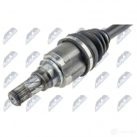 Приводной вал NTY NPW-MS-063 HCT QN 1437718683 - Изображение 2
