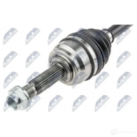 Приводной вал NTY NPW-MS-063 HCT QN 1437718683 - Изображение 3