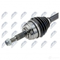 Приводной вал NTY NPW-RE-066 L5YL D6 1437718667 - Изображение 3