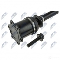Приводной вал NTY NPW-VW-039 1437718679 PI5X M - Изображение 2