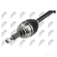 Приводной вал NTY 8X ZWYX5 NPW-RE-077 1437716757 - Изображение 3