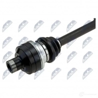 Приводной вал NTY NPW-VW-024 1437715955 4QR QH - Изображение 2