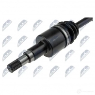Приводной вал NTY Y LENS NPW-JG-000 1437718342 - Изображение 2