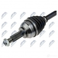 Приводной вал NTY Y LENS NPW-JG-000 1437718342 - Изображение 3