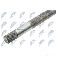 Приводной вал NTY 1437717974 5EW6 HDD NPW-RE-042 - Изображение 2