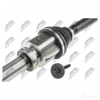 Приводной вал NTY NPW-FR-080 1437719695 0Y YHU7G - Изображение 3