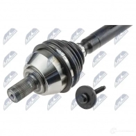 Приводной вал NTY NPW-FR-080 1437719695 0Y YHU7G - Изображение 4