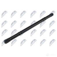 Кардан NTY NWP-HY-516 1437715766 CIO 2J - Изображение 2
