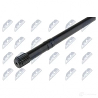 Кардан NTY 58PN6L O NWP-HY-519 1437715789 - Изображение 2