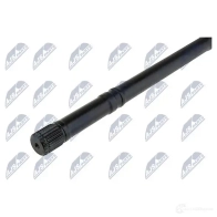 Кардан NTY 58PN6L O NWP-HY-519 1437715789 - Изображение 3