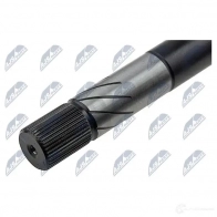 Приводной вал NTY NPW-RE-155 1437718056 DS 18HV - Изображение 2