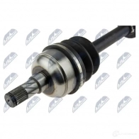 Приводной вал NTY KDI5 9T NPW-PL-031 1437718688 - Изображение 2