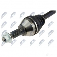 Приводной вал NTY KDI5 9T NPW-PL-031 1437718688 - Изображение 3