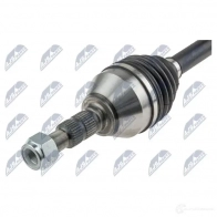 Приводной вал NTY NPW-PL-073 1437716581 JI KZT6F - Изображение 3