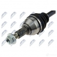 Приводной вал NTY NPW-PL-033 1437716609 Y 5NA3 - Изображение 3