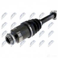 Приводной вал NTY NPW-MZ-050 1437719860 H I97N4 - Изображение 3