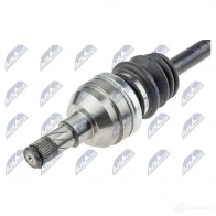 Приводной вал NTY PO LRF NPW-DW-039 1437717067 - Изображение 2