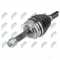 Приводной вал NTY PO LRF NPW-DW-039 1437717067 - Изображение 3
