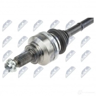 Приводной вал NTY 1437719059 RQ7P Y9B NPW-BM-113 - Изображение 3