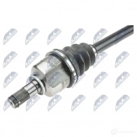 Приводной вал NTY Z JVBB NPW-RE-091 1437716593 - Изображение 2