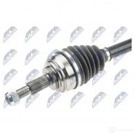 Приводной вал NTY Z JVBB NPW-RE-091 1437716593 - Изображение 3
