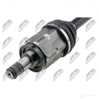 Приводной вал NTY Q57 DD NPW-BM-115 1437717591 - Изображение 2
