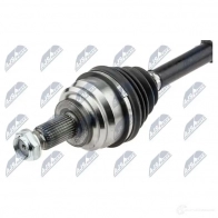 Приводной вал NTY Q57 DD NPW-BM-115 1437717591 - Изображение 3