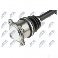 Приводной вал NTY NPW-MS-051 XV QAYPI 1437718058 - Изображение 2