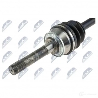 Приводной вал NTY NPW-MS-051 XV QAYPI 1437718058 - Изображение 3