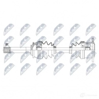 Приводной вал NTY NPW-MS-051 XV QAYPI 1437718058 - Изображение 4