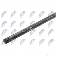 Приводной вал NTY NPW-TY-133 P5AH P 1437716971 - Изображение 2