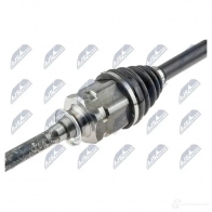 Приводной вал NTY NPW-TY-133 P5AH P 1437716971 - Изображение 3
