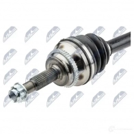 Приводной вал NTY NPW-TY-133 P5AH P 1437716971 - Изображение 4