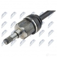 Приводной вал NTY MD2KP JB NPW-FR-050 1437718357 - Изображение 2
