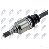 Приводной вал NTY CV2XS A NPW-RE-007 1437717527 - Изображение 2