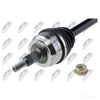 Приводной вал NTY NPW-VW-046 D U4OV3D 1437716942 - Изображение 3