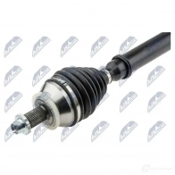 Приводной вал NTY LY8 8GL NPW-VW-162 1437717618 - Изображение 3