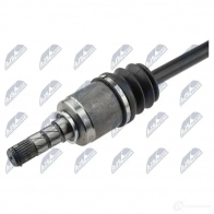 Приводной вал NTY NPW-SB-009 W RXV0 1437716818 - Изображение 2