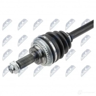 Приводной вал NTY NPW-SB-009 W RXV0 1437716818 - Изображение 3
