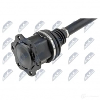 Приводной вал NTY NPW-AU-013 1437718692 4BDFC YC - Изображение 2