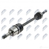Приводной вал NTY NPW-FR-031 Ford Transit 6 (FD) Автобус 2.0 DI (FE. FF. FG) 100 л.с. 2000 – 2006 NQVWZ JM