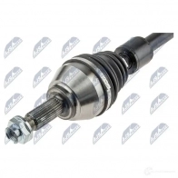 Приводной вал NTY NPW-BM-123 EYQBVW L 1437717264 - Изображение 3