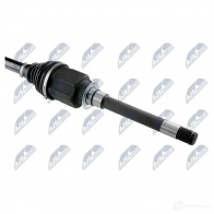 Приводной вал NTY NPW-CH-031 1437719464 SF HSE8 - Изображение 3